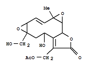 CAS號：152645-66-4