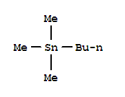 丁基三甲基錫(IV)