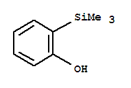 2-(三甲硅基)苯酚