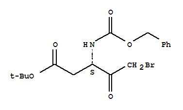 N-BOC-O-叔-丁基-D-蘇氨酸