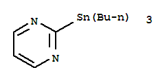 2-（三丁基錫）嘧啶