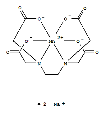 EDTA錳鈉