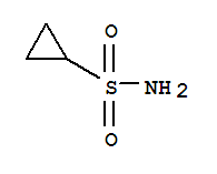 環丙磺酰胺