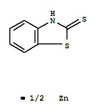 橡膠硫化促進劑MZ