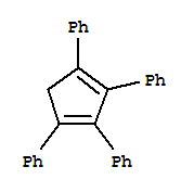 1,2,3,4-四苯基-1,3-環(huán)戊二烯