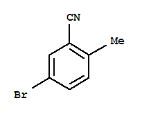 5-溴-2-甲基苯腈