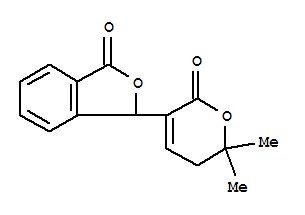 梓內酯酮