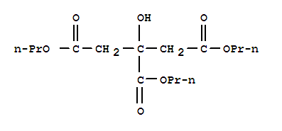 檸檬酸三丙酯