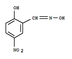 (6E)-6-[(羥氨基)甲亞基]-4-硝基環己-2,4-二烯-1-酮