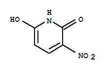 2,6-二羥基-3-硝基吡啶
