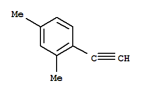 2,4-二甲基苯乙炔