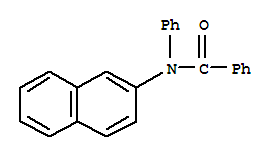 N-(萘-2-基)-N-苯基苯酰胺