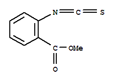 2-異硫氰酸基-苯甲酸甲酯