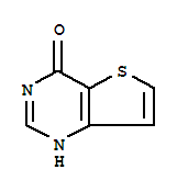 1,4-二氫噻吩并[3,2-D]嘧啶-4-酮