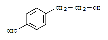 4-(2-羥乙基)苯甲醛