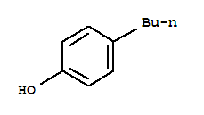 對丁基苯酚