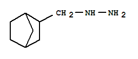 (二環[2.2.1]庚-2-基甲基)肼