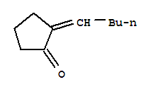 2-亞戊基環戊酮