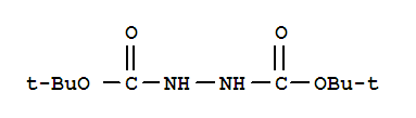N,N'-雙(叔丁氧羰基)肼