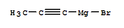 1-丙炔溴化鎂溶液