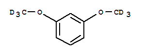1,3-二甲氧基苯-D6