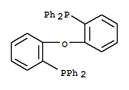 雙(2-二苯基磷苯基)醚
