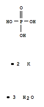 磷酸氫二鉀