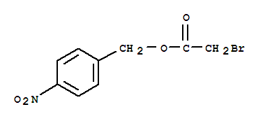溴乙酸對硝基芐基