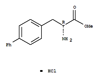 甲基 4,4'-聯苯基-R-醛烷酸酯