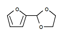 2-(1,3-二氧雜戊環-2-基)呋喃