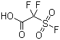 2-氟磺酰基二氟乙酸