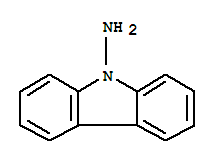  N-氨基咔唑