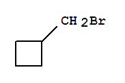 溴甲基環丁烷