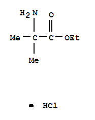 2-氨基異丁酸乙酯鹽酸鹽