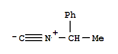 alpha-甲基芐基異腈; (1-異氰基乙基)苯