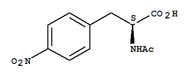 S-2-乙酰胺基-4-硝基苯丙氨酸