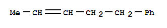 5-苯-2-戊烯