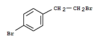 對溴苯基乙基溴