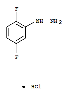 2,5-二氟苯肼鹽酸鹽