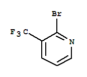 2-溴-3-三氟甲基吡啶