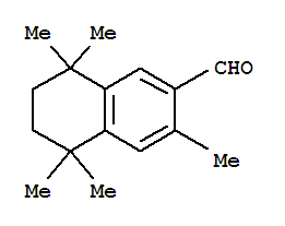 3,5,5,8,8-戊甲基-5,6,7,8-四氫萘-2-苯甲醛