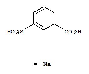 3-羧基苯磺酸鈉