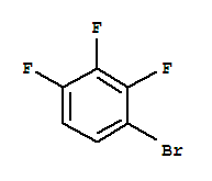 2,3,4-三氟溴苯