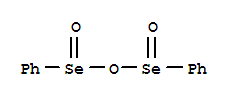 苯亞硒酸酐