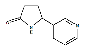 (R,S)-降煙堿