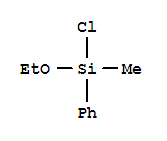 甲基苯基氯化乙氧基化硅烷