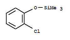 (2-氯苯氧基)三甲基硅烷
