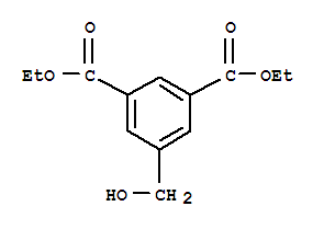 5-(羥甲基)異酞酸二乙酯