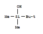 叔丁基二甲基硅烷醇