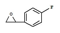 (±)-4-氟苯乙烯環氧化物